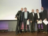 Southern Cross Ten media prize recipients